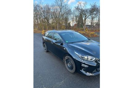 Kia ceed / Ceed Gebrauchtwagen