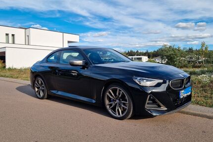 BMW M240i Gebrauchtwagen
