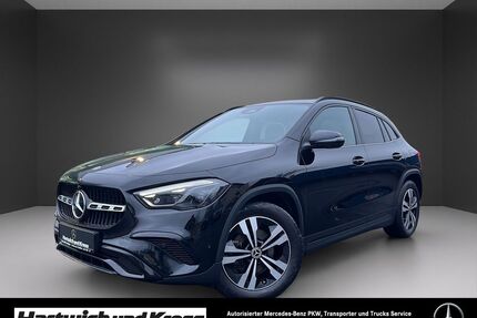 Mercedes-Benz GLA 180 Gebrauchtwagen