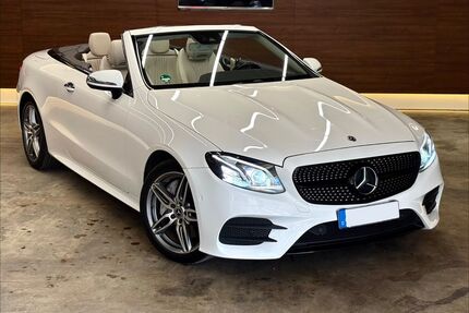 Mercedes-Benz E 400 Gebrauchtwagen