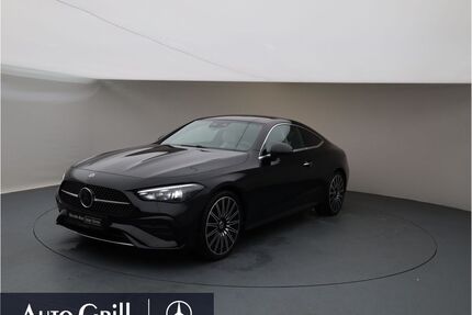 Mercedes-Benz CLE 200 Gebrauchtwagen