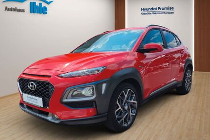 Hyundai KONA Gebrauchtwagen