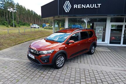 Dacia Jogger Gebrauchtwagen