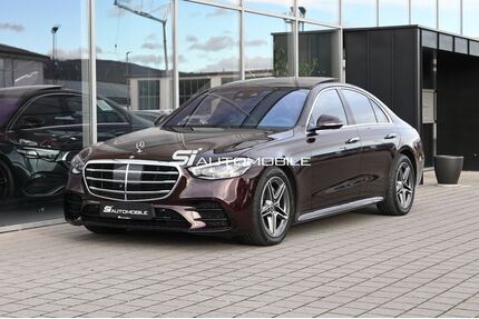 Mercedes-Benz S 500 Gebrauchtwagen