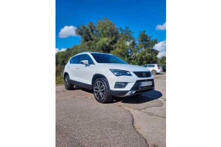 Seat Ateca Gebrauchtwagen