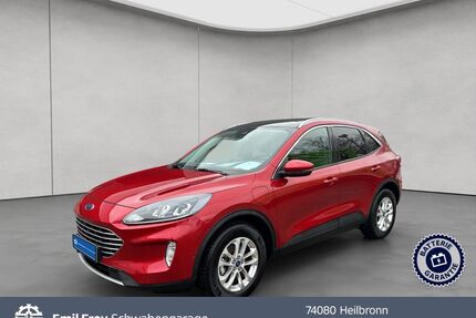 Ford Kuga Gebrauchtwagen