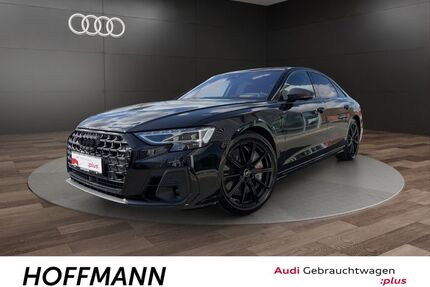 Audi S8 Gebrauchtwagen