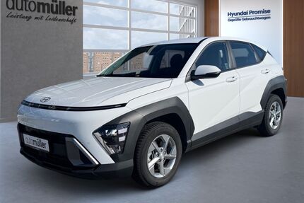 Hyundai KONA Gebrauchtwagen