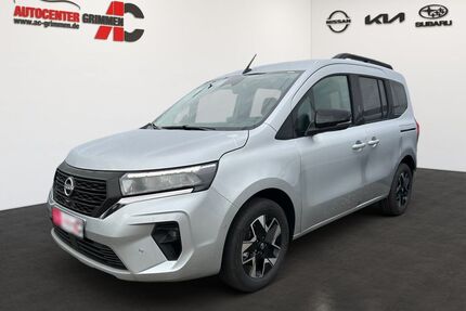 Nissan Townstar Gebrauchtwagen