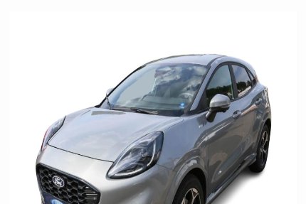 Ford Puma Gebrauchtwagen