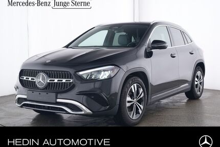 Mercedes-Benz GLA 180 Gebrauchtwagen