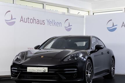 Porsche Panamera Gebrauchtwagen