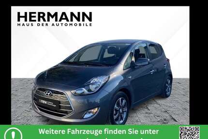 Hyundai iX20 Gebrauchtwagen