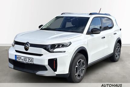 Citroen C3 Aircross Gebrauchtwagen