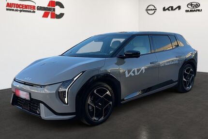 Kia EV4 Gebrauchtwagen