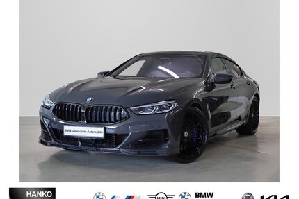 Alpina B8 Gebrauchtwagen