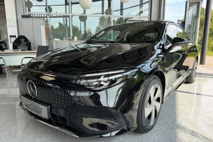 Mercedes-Benz CLA 250 Gebrauchtwagen