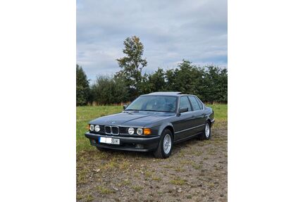 BMW 730 Gebrauchtwagen