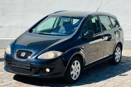 Seat Altea Gebrauchtwagen