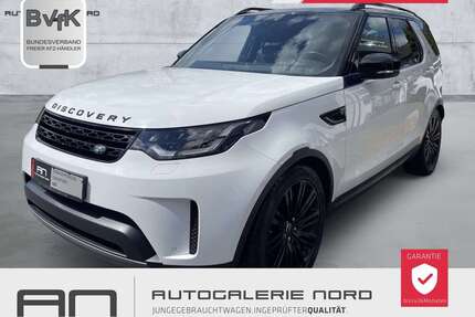 Land Rover Discovery Gebrauchtwagen
