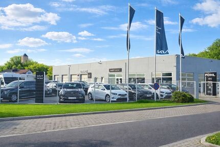 Kia ceed Sportswagon Gebrauchtwagen