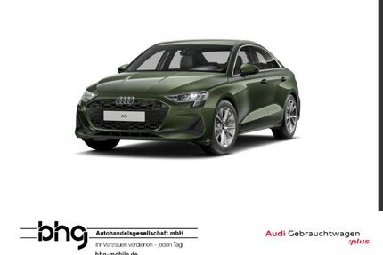 Audi A3 Gebrauchtwagen