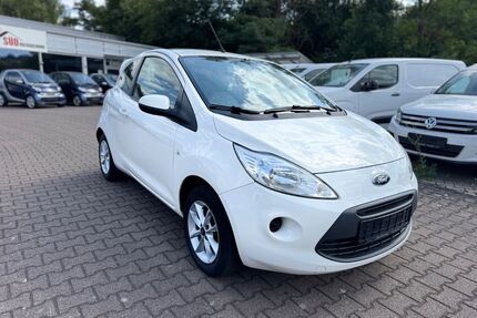 Ford Ka/Ka+ Gebrauchtwagen