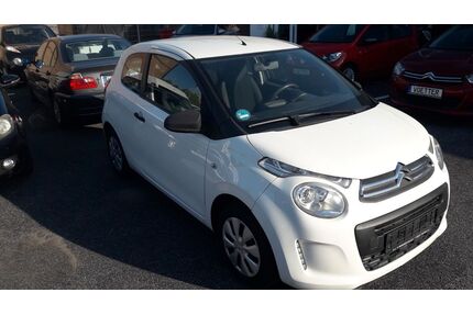 Citroen C1 Gebrauchtwagen