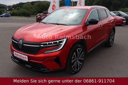Renault Austral Gebrauchtwagen