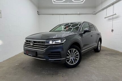 VW Touareg Gebrauchtwagen