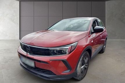 Opel Grandland (X) Gebrauchtwagen