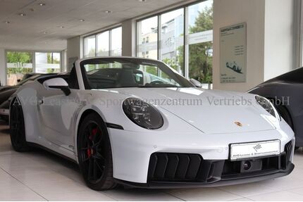 Porsche 992 Gebrauchtwagen
