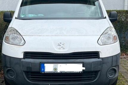 Peugeot Partner Gebrauchtwagen