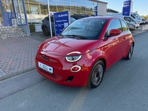 Fiat 500e Red 42Kwh Gebrauchtwagen