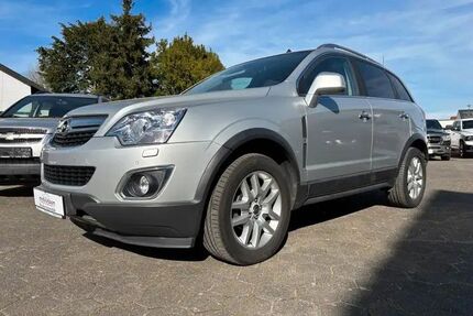 Opel Antara Gebrauchtwagen