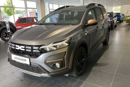 Dacia Jogger Gebrauchtwagen
