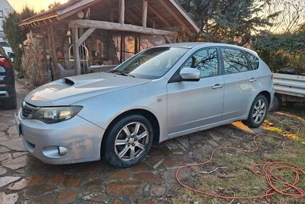 Subaru Impreza Gebrauchtwagen