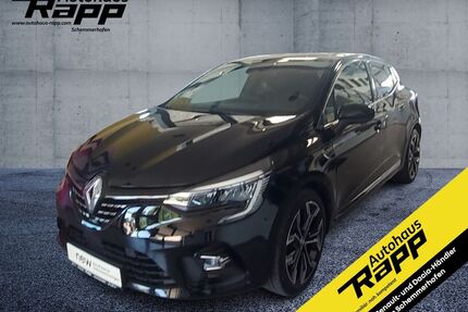 Renault Clio Gebrauchtwagen