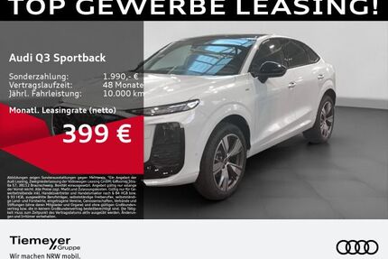 Audi Q3 Gebrauchtwagen