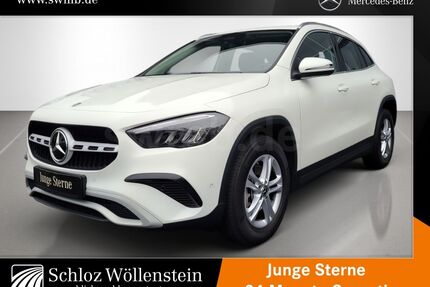 Mercedes-Benz GLA 220 Gebrauchtwagen