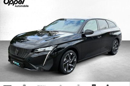 Peugeot 308 Gebrauchtwagen