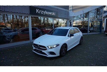 Mercedes-Benz A 200 Gebrauchtwagen