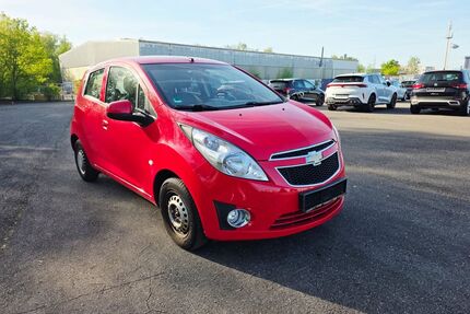 Chevrolet Spark Gebrauchtwagen