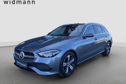Mercedes-Benz C 220 Gebrauchtwagen