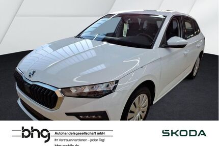 Skoda Scala Gebrauchtwagen