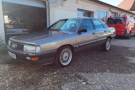 Audi 200 Gebrauchtwagen