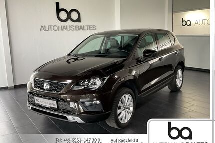 Seat Ateca Gebrauchtwagen