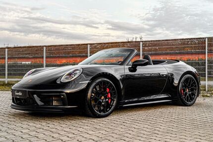Porsche 992 Gebrauchtwagen