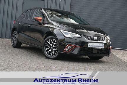 Seat Ibiza Gebrauchtwagen