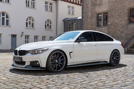 BMW 440 Gran Coupé Gebrauchtwagen